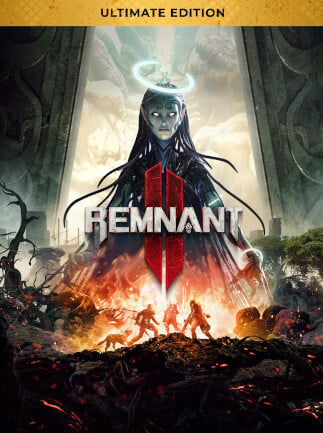 Remnant II - Ultimate Edition (Steam)