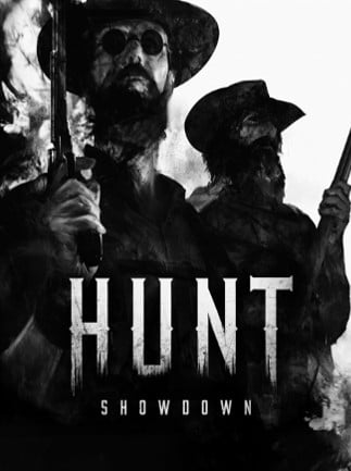Hunt: Showdown 1896 (Steam)