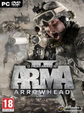 Buy Arma 2: Operation Arrowhead Steam Key