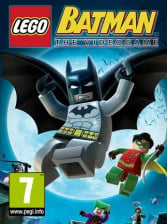Buy LEGO Batman Steam Key
