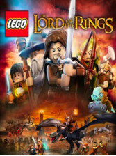 Buy LEGO The Lord of the Rings Steam Key