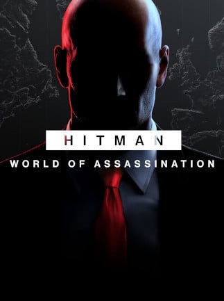 HITMAN World of Assassination (Steam)