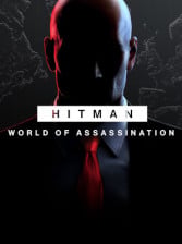 Buy HITMAN World of Assassination Steam Key