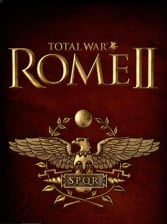 Buy Total War: ROME II - Emperor Edition Steam Key