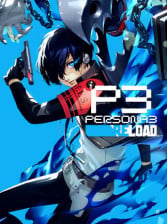 Buy Persona 3 Reload Steam Key
