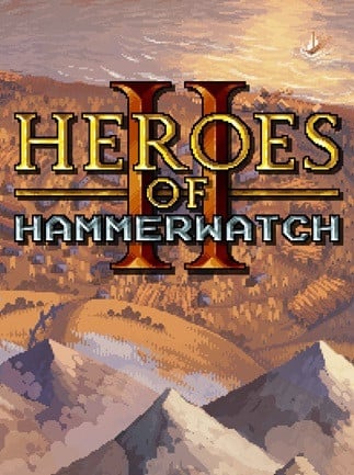 Heroes of Hammerwatch II (Steam)
