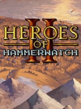 Buy Heroes of Hammerwatch II Steam Key