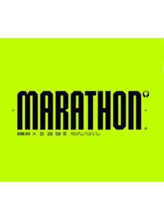 Marathon (Steam)