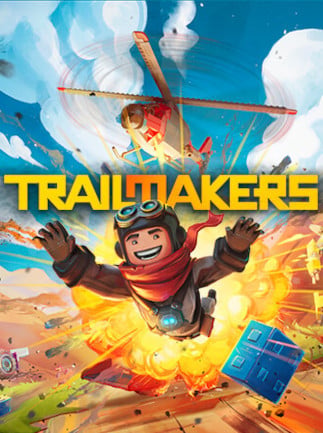 Trailmakers (Steam)