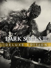 Buy Dark Souls III - Deluxe Edition Steam Key