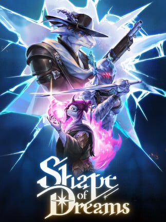 Shape of Dreams (Steam)