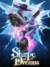 Buy Shape of Dreams Steam Key