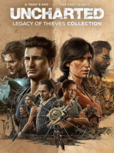 Buy Uncharted: Legacy of Thieves Collection Steam Key