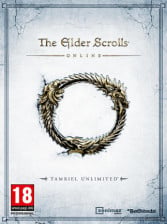 Buy The Elder Scrolls Online: Tamriel Unlimited Steam Key
