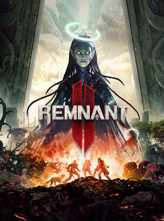 Remnant II (Steam)