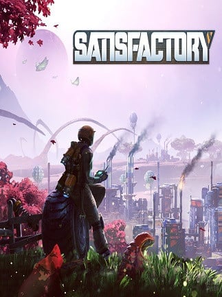 Satisfactory (Steam)