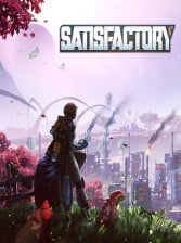 Buy Satisfactory Steam Key