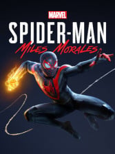 Buy Spider-Man: Miles Morales Steam Key