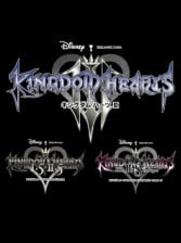 Buy Kingdom Hearts Integrum Masterpiece Steam Key
