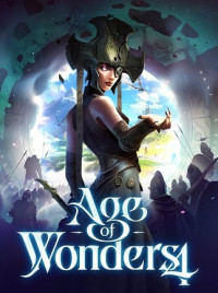Buy Game Key - Age of Wonders 4 (Steam)
