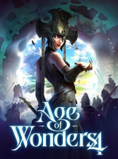 Buy Game Key - Age of Wonders 4 (Steam)