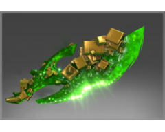 Emerald Conquest