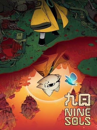 Nine Sols (Steam)