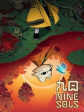 Buy Nine Sols Steam Key