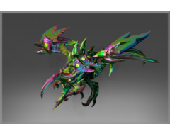 Vanguard of the Netherswarm