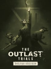 Buy The Outlast Trials - Deluxe Edition Steam Key