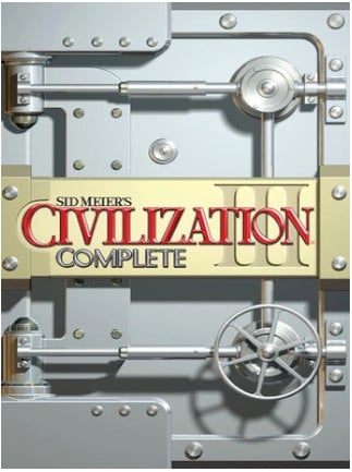 Buy Sid Meier's Civilization III - Complete Edition Steam Key