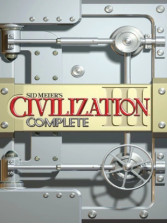 Buy Sid Meier's Civilization III - Complete Edition Steam Key
