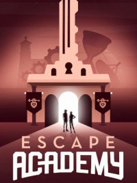 Buy Game Key - Escape Academy (Steam)