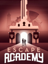 Buy Game Key - Escape Academy (Steam)
