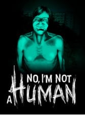 Buy No, I'm Not A Human Steam Key