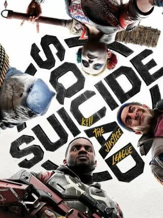Suicide Squad: Kill the Justice League (Steam)