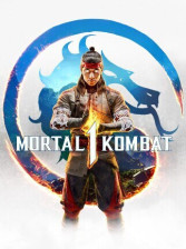 Buy Mortal Kombat 1 - Definitive Edition Steam Key