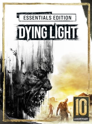 Dying Light - Essentials Edition (Steam)