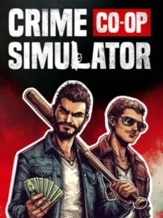 Crime Simulator (Steam)