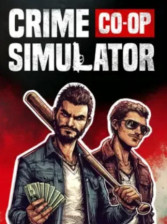 Buy Crime Simulator Steam Key
