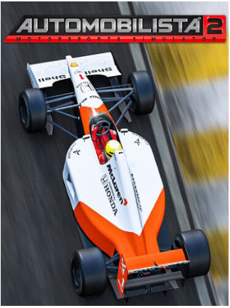 Automobilista 2 (Steam)