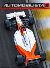 Buy Automobilista 2 Steam Key