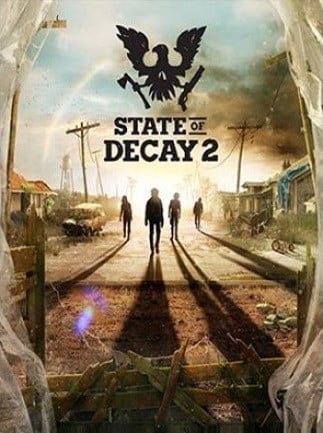 State of Decay 2: Juggernaut Edition (Steam)