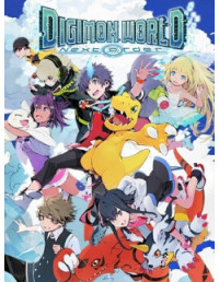 Buy Game Key - Digimon World: Next Order (Steam)
