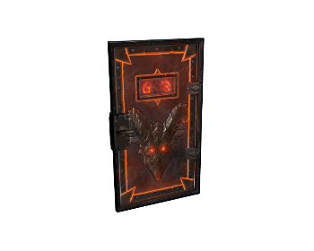 for mac instal Molten Visage Wood Door cs go skin