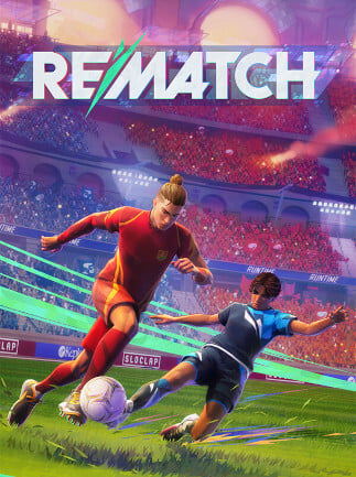 REMATCH (Steam)