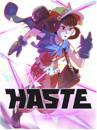 Haste (Steam)
