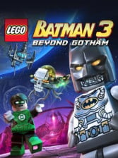 Buy LEGO Batman 3: Beyond Gotham - Premium Edition Steam Key