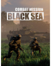 Buy Game Key - Combat Mission Black Sea (Steam)