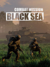 Buy Game Key - Combat Mission Black Sea (Steam)